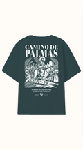 Camiseta Camino de Palmas