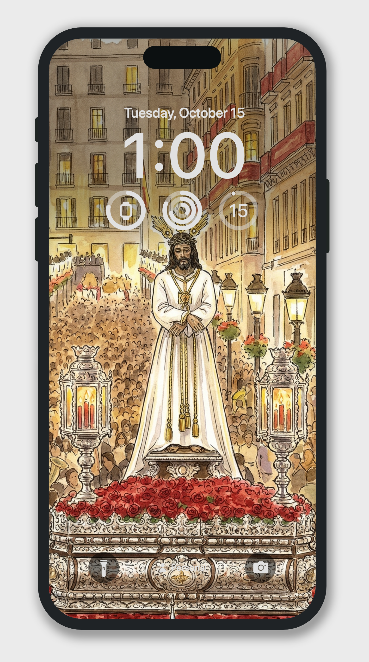 Fondo Cautivo 2
