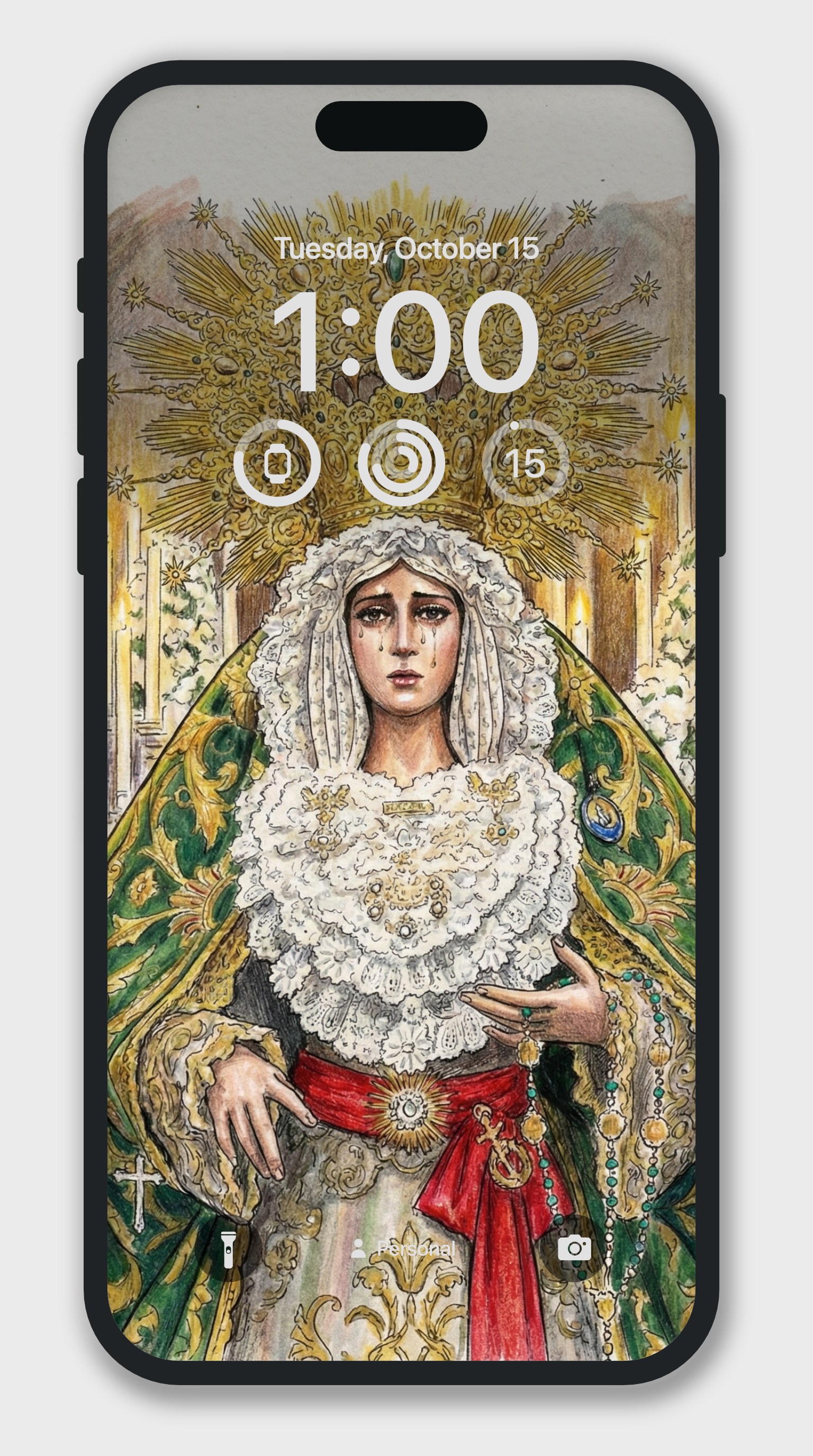 Fondo Esperanza 1