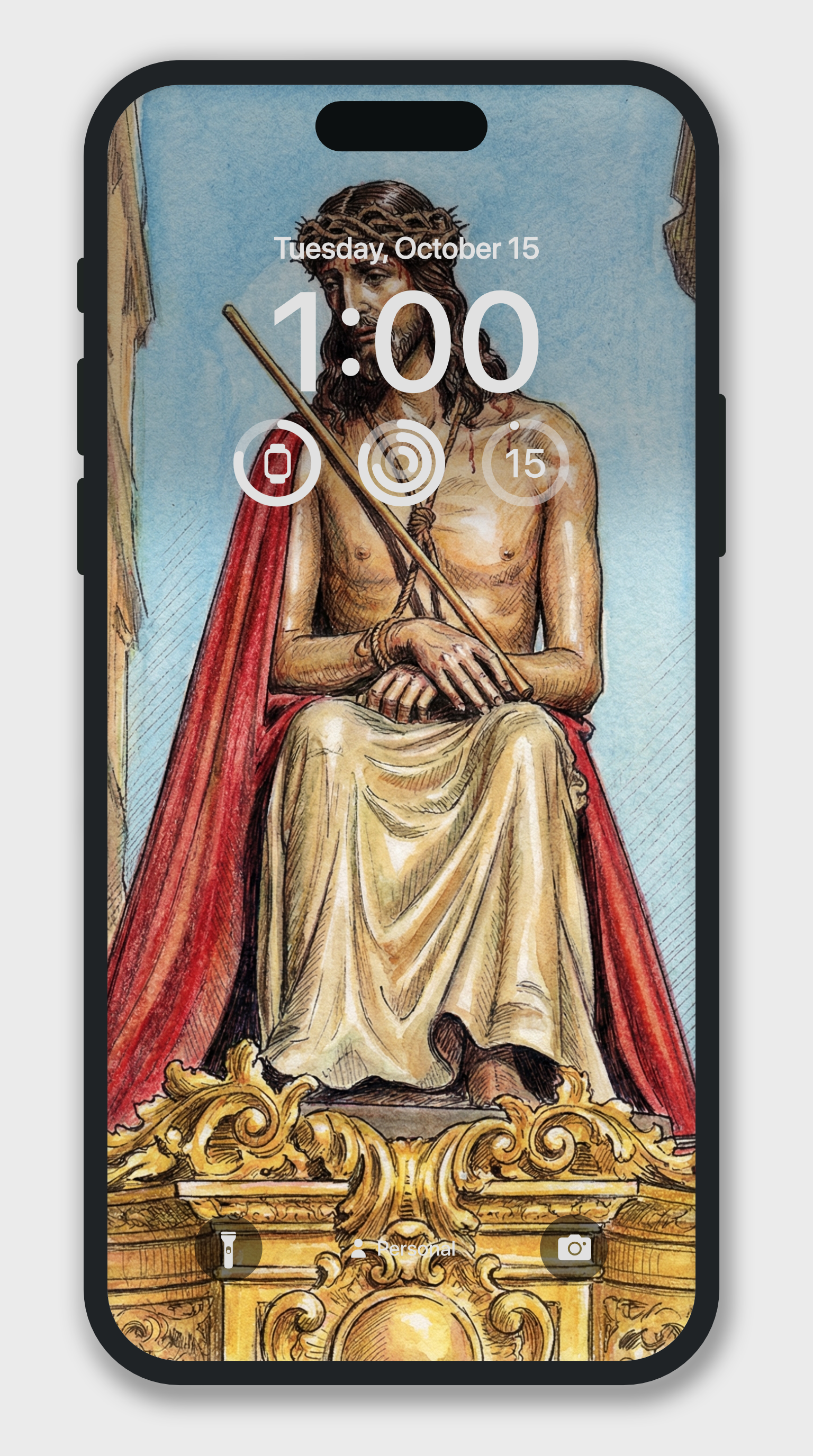 Fondo Estudiantes 1