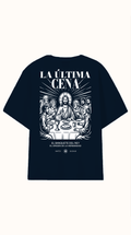 Camiseta Última Cena