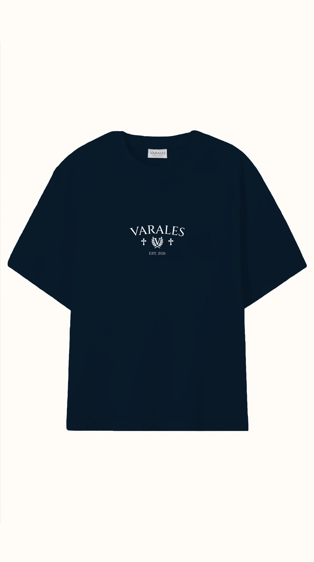 Camiseta Última Cena