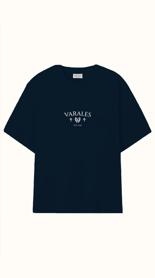 Camiseta Última Cena